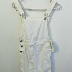 Urban outfitters overalls